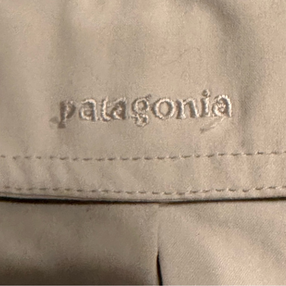 Patagonia Inter-Continental Hideaway Skirt - Picture 5 of 6